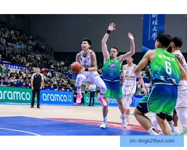 广厦联赛第一七连胜击败北控