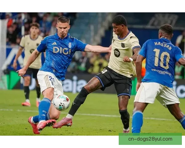 巴萨青训球员姆布拉加盟河南队