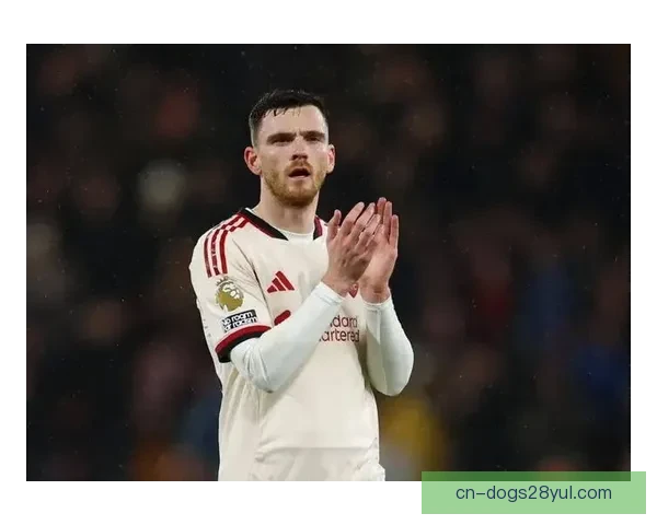 罗马诺称罗伯逊渴望加盟热刺