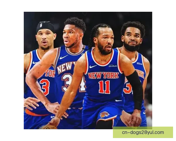 尼克斯欲换霍勒迪谋字母哥大计