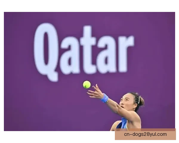 郑钦文多哈复出首轮对大满贯