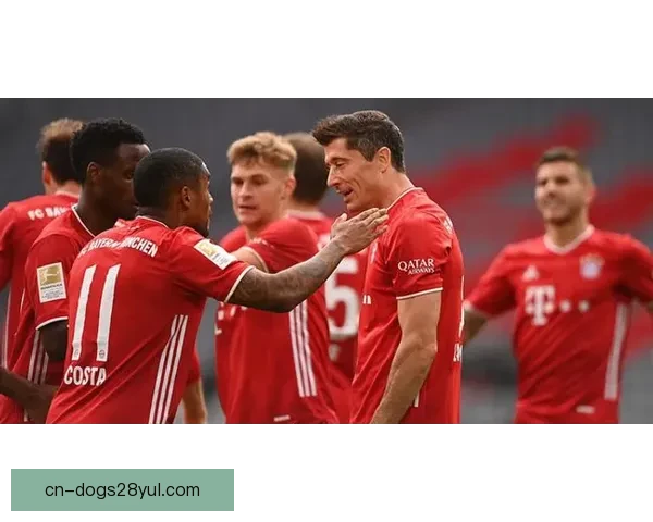 凯恩难破莱万德甲41球纪录说