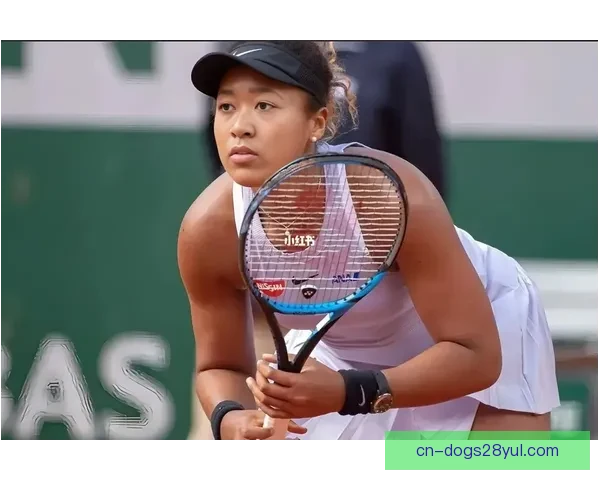 大坂直美怒斥批评者网球文化遭质疑 大坂直美怒斥批评者网球文化遭质疑