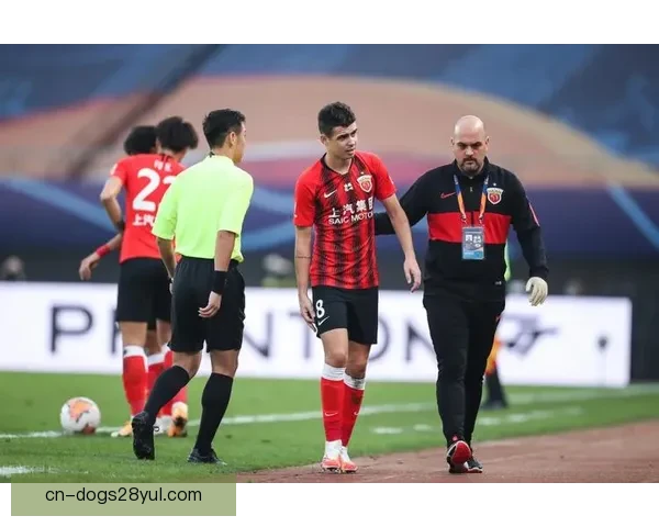 亚冠发挥尚可提升空间大仍需努力