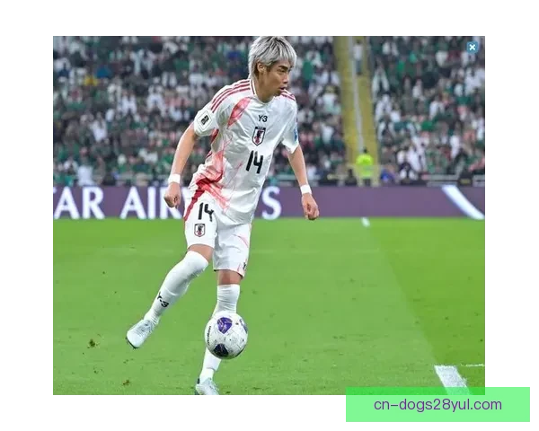 伊东纯也：我们离战胜克罗地亚只差一步