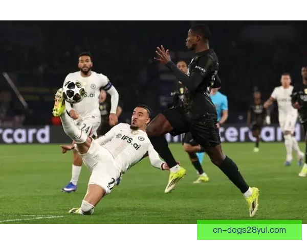 古斯托志在世界最佳不惧大巴黎