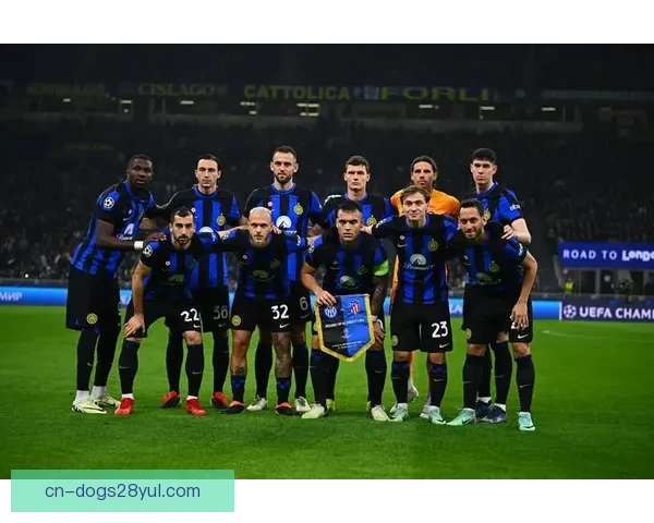 意甲：国米不敌体育米兰